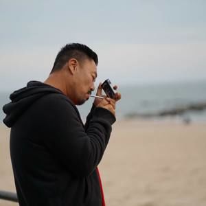 Meet your Posher, Jae